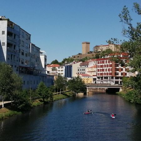 Apartamento Lemavos Monforte De Lemos Εξωτερικό φωτογραφία