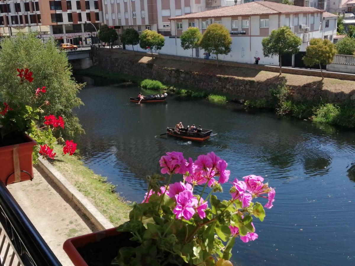 Apartamento Lemavos Monforte De Lemos Εξωτερικό φωτογραφία