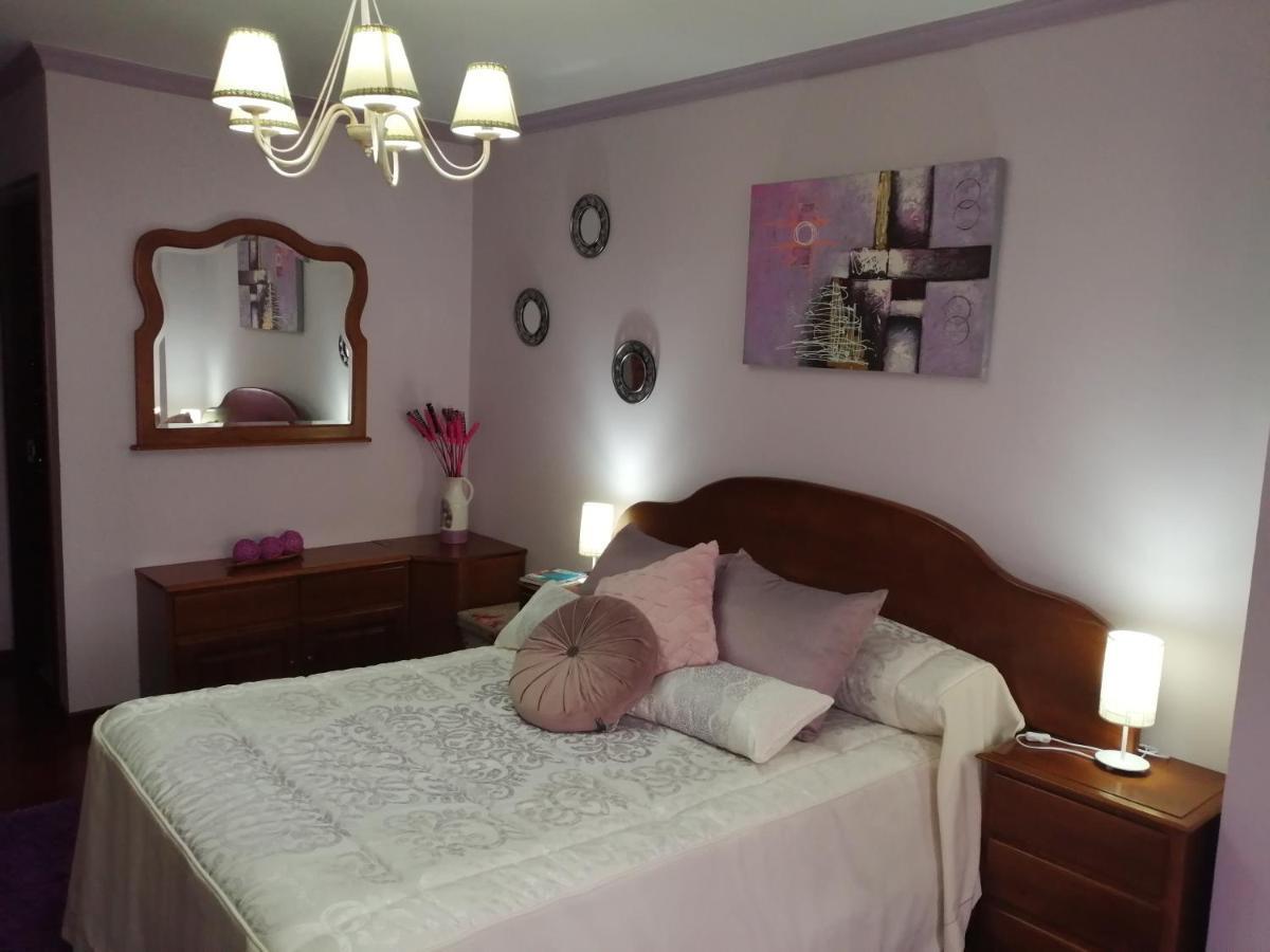 Apartamento Lemavos Monforte De Lemos Εξωτερικό φωτογραφία