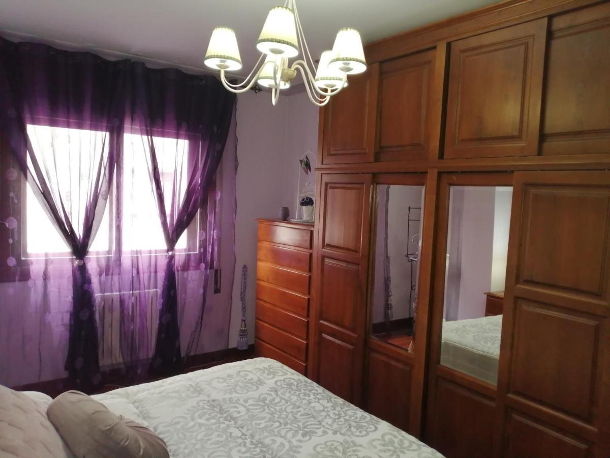Apartamento Lemavos Monforte De Lemos Εξωτερικό φωτογραφία