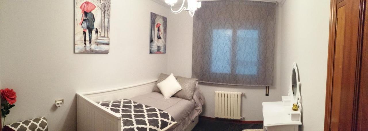 Apartamento Lemavos Monforte De Lemos Εξωτερικό φωτογραφία