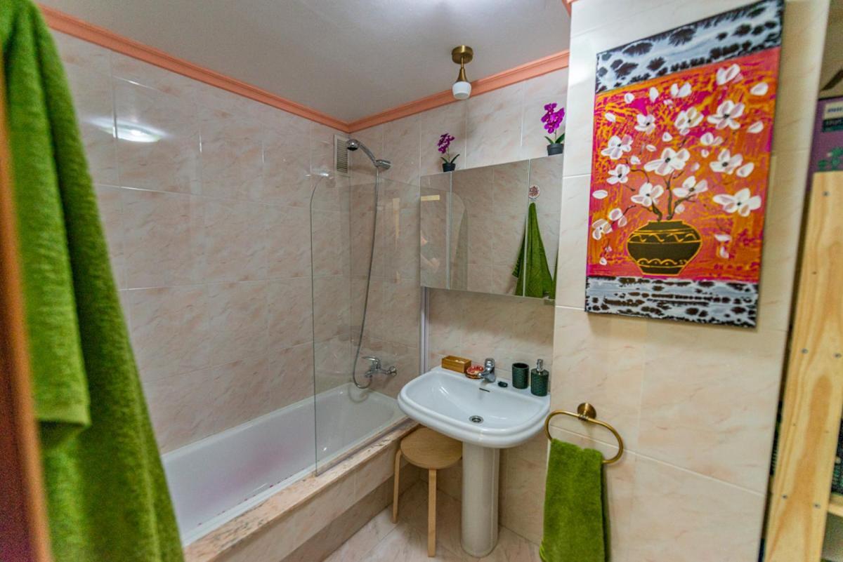 Apartamento Lemavos Monforte De Lemos Εξωτερικό φωτογραφία