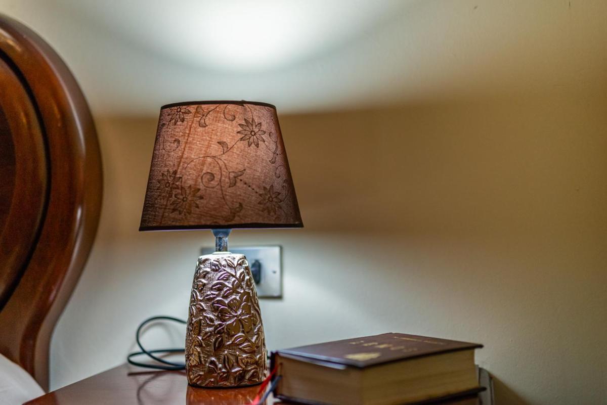 Apartamento Lemavos Monforte De Lemos Εξωτερικό φωτογραφία