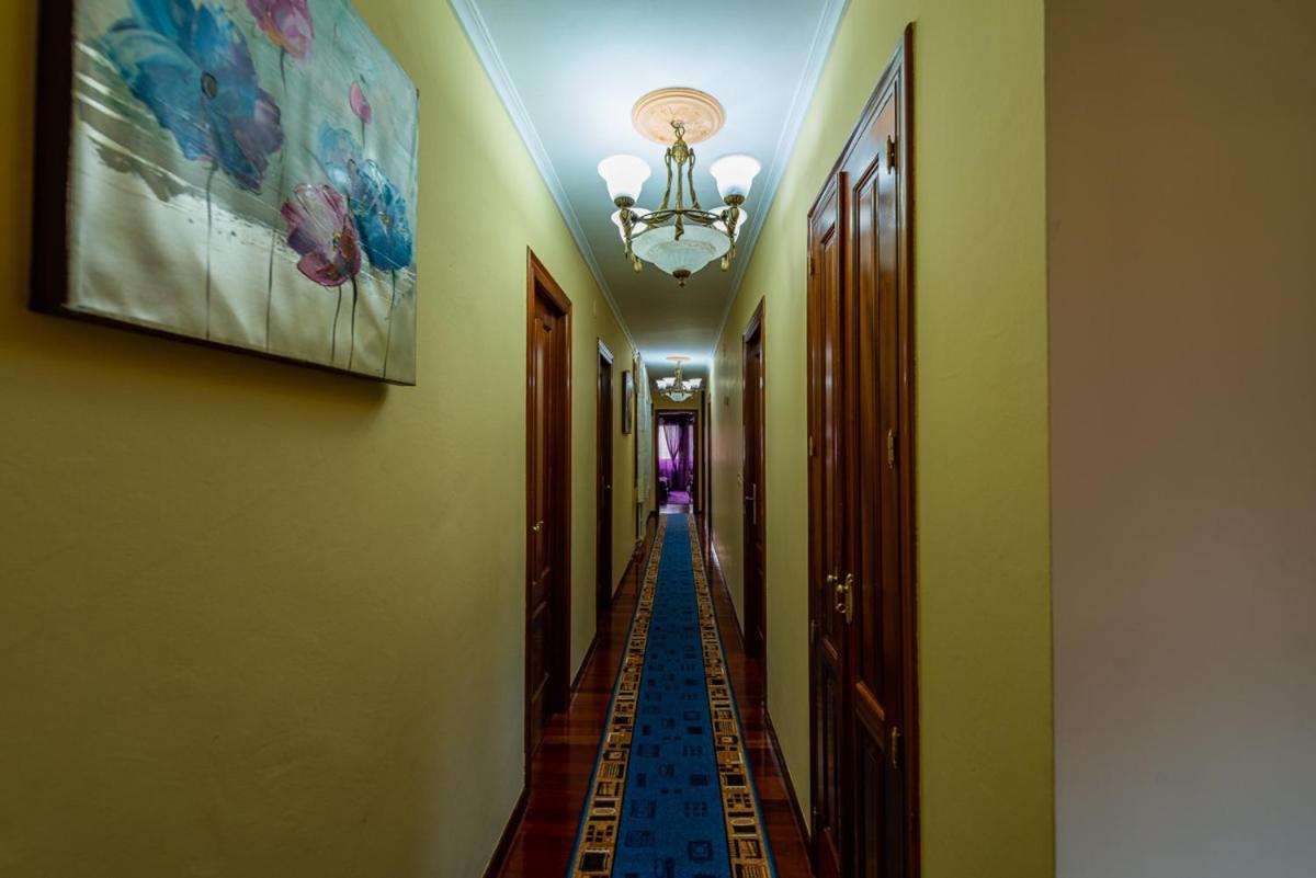 Apartamento Lemavos Monforte De Lemos Εξωτερικό φωτογραφία