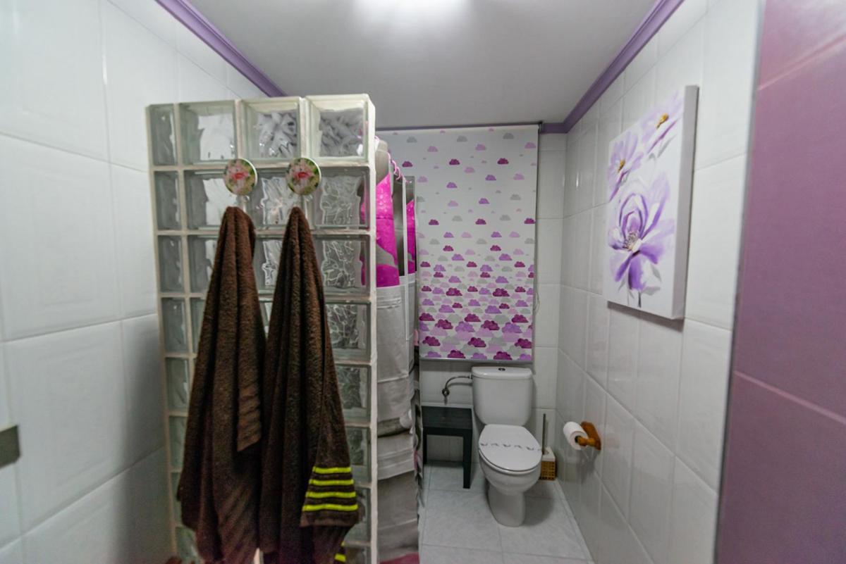 Apartamento Lemavos Monforte De Lemos Εξωτερικό φωτογραφία