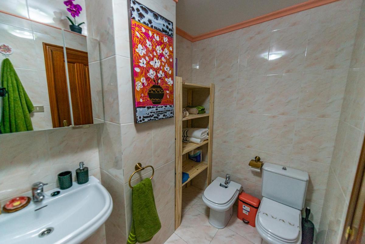 Apartamento Lemavos Monforte De Lemos Εξωτερικό φωτογραφία