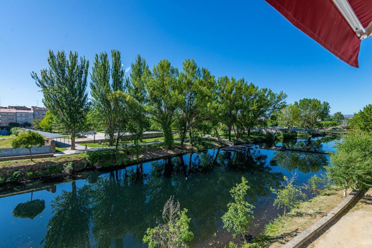 Apartamento Lemavos Monforte De Lemos Εξωτερικό φωτογραφία